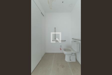 Lavabo de apartamento à venda com 2 quartos, 105m² em Jardim das Acacias, São Paulo