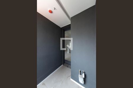 Apartamento à venda com 105m², 2 quartos e 2 vagasLavanderia