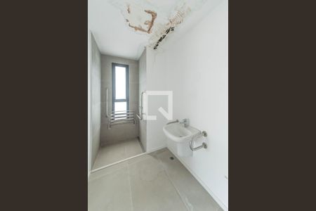 Apartamento à venda com 105m², 2 quartos e 2 vagasBanheiro da Suíte 1