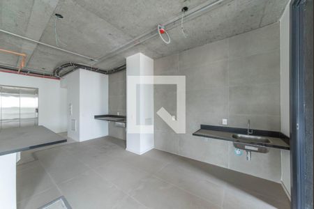 Apartamento à venda com 105m², 2 quartos e 2 vagasCozinha