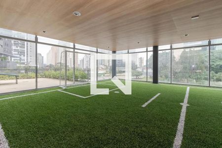 Apartamento à venda com 105m², 2 quartos e 2 vagasQuadra