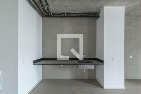 Apartamento à venda com 105m², 2 quartos e 2 vagasCozinha