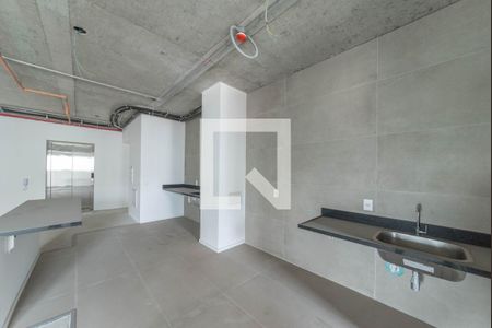 Apartamento à venda com 105m², 2 quartos e 2 vagasCozinha