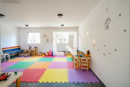 Apartamento para alugar com 70m², 3 quartos e 1 vagaCondomínio - Brinquedoteca 