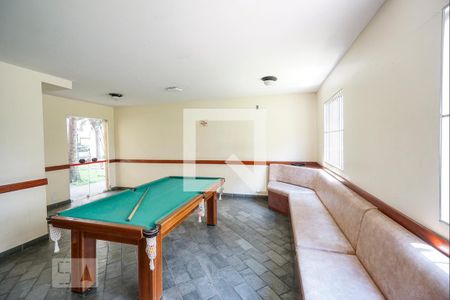 Apartamento para alugar com 70m², 3 quartos e 1 vagaCondomínio - Salão de Jogos 