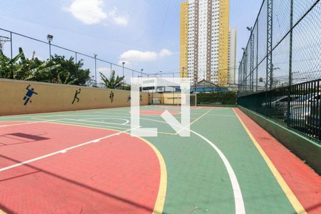 Apartamento para alugar com 70m², 3 quartos e 1 vagaCondomínio - Quadra 