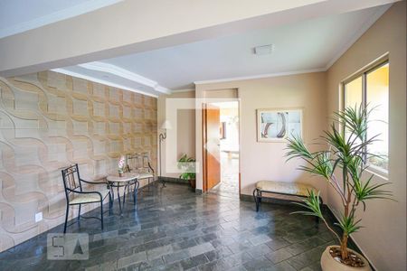 Apartamento para alugar com 70m², 3 quartos e 1 vagaCondomínio - Hall 