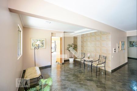 Apartamento para alugar com 70m², 3 quartos e 1 vagaCondomínio - Hall 