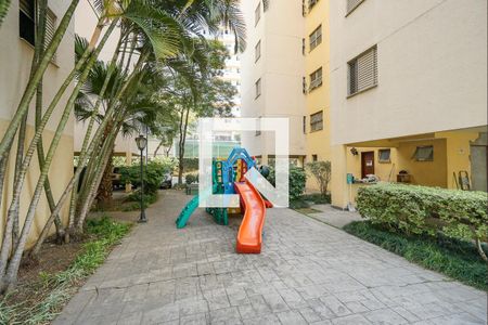 Apartamento para alugar com 70m², 3 quartos e 1 vagaCondomínio - Playground 