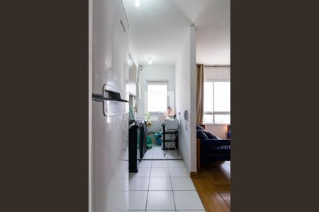 Apartamento para alugar com 46m², 2 quartos e 1 vaga Apartamento para alugar com 46m², 2 quartos e 1 vagaCozinha