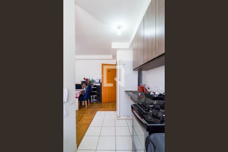 Apartamento para alugar com 46m², 2 quartos e 1 vaga Apartamento para alugar com 46m², 2 quartos e 1 vagaCozinha