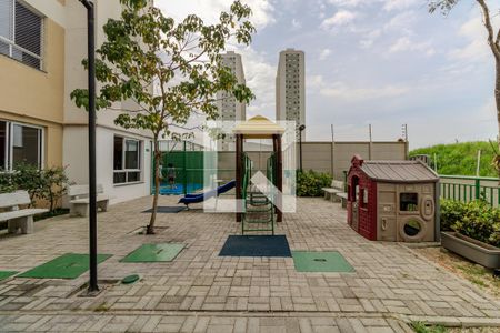 Apartamento para alugar com 46m², 2 quartos e 1 vaga Apartamento para alugar com 46m², 2 quartos e 1 vagaÁrea comum