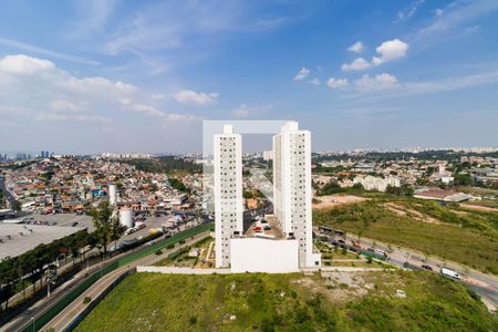 Apartamento para alugar com 46m², 2 quartos e 1 vaga Apartamento para alugar com 46m², 2 quartos e 1 vagaQuarto 2