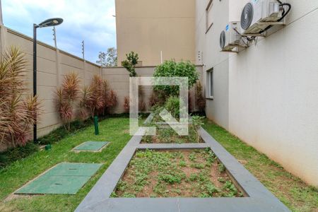 Apartamento para alugar com 46m², 2 quartos e 1 vaga Apartamento para alugar com 46m², 2 quartos e 1 vagaÁrea comum