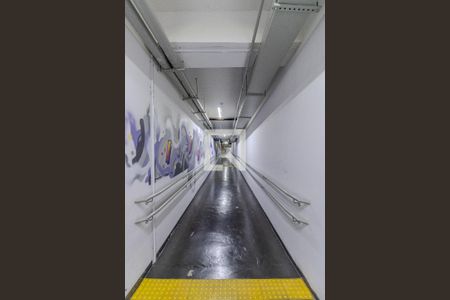 Apartamento para alugar com 46m², 2 quartos e 1 vaga Apartamento para alugar com 46m², 2 quartos e 1 vagaÁrea comum