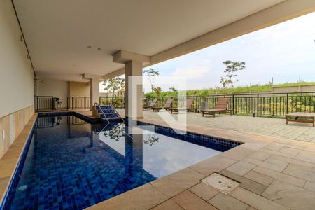 Apartamento para alugar com 46m², 2 quartos e 1 vaga Apartamento para alugar com 46m², 2 quartos e 1 vagaÁrea comum