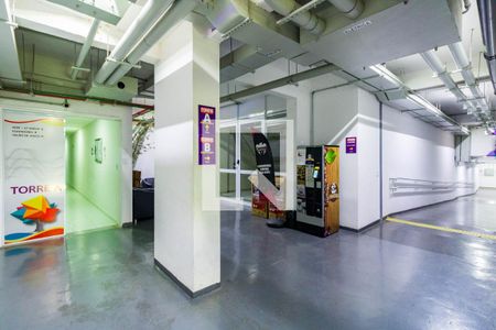 Apartamento para alugar com 46m², 2 quartos e 1 vaga Apartamento para alugar com 46m², 2 quartos e 1 vagaÁrea comum