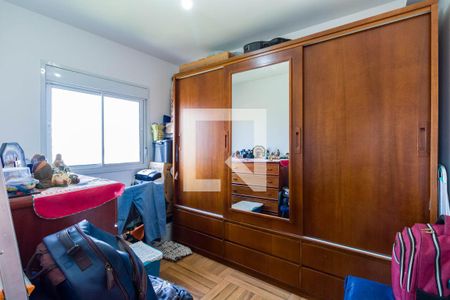 Quarto 2 de apartamento para alugar com 2 quartos, 46m² em Jardim Boa Vista (zona Oeste), São Paulo
