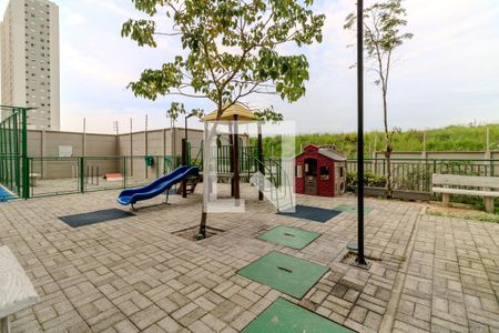 Apartamento para alugar com 46m², 2 quartos e 1 vaga Apartamento para alugar com 46m², 2 quartos e 1 vagaÁrea comum