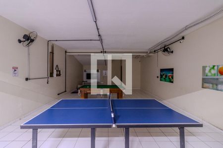 Apartamento para alugar com 46m², 2 quartos e 1 vaga Apartamento para alugar com 46m², 2 quartos e 1 vagaÁrea comum