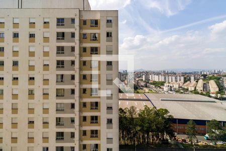 Quarto 1 de apartamento para alugar com 2 quartos, 46m² em Jardim Boa Vista (zona Oeste), São Paulo