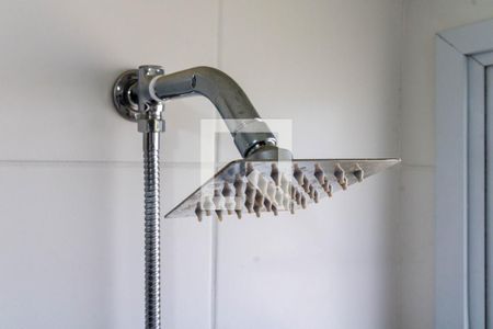 Apartamento para alugar com 46m², 2 quartos e 1 vaga Apartamento para alugar com 46m², 2 quartos e 1 vagaBanheiro