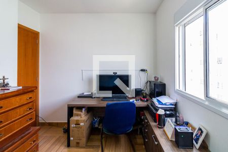 Quarto 1 de apartamento para alugar com 2 quartos, 46m² em Jardim Boa Vista (zona Oeste), São Paulo