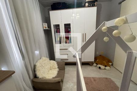 Casa de condomínio para alugar com 60m², 2 quartos e 1 vaga Casa de condomínio para alugar com 60m², 2 quartos e 1 vagaQuarto 1
