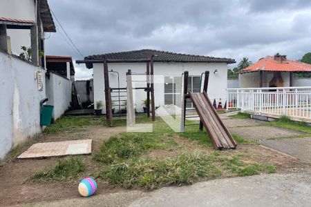 Casa de condomínio para alugar com 60m², 2 quartos e 1 vaga Casa de condomínio para alugar com 60m², 2 quartos e 1 vagaCondomínio