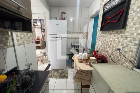 Casa de condomínio para alugar com 60m², 2 quartos e 1 vaga Casa de condomínio para alugar com 60m², 2 quartos e 1 vagaCozinha