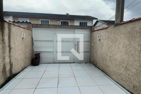 Casa de condomínio para alugar com 60m², 2 quartos e 1 vaga Casa de condomínio para alugar com 60m², 2 quartos e 1 vagaGaragem