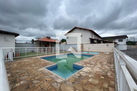 Casa de condomínio para alugar com 60m², 2 quartos e 1 vaga Casa de condomínio para alugar com 60m², 2 quartos e 1 vagaCondomínio