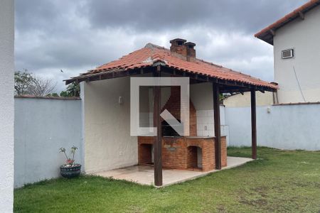 Casa de condomínio para alugar com 60m², 2 quartos e 1 vaga Casa de condomínio para alugar com 60m², 2 quartos e 1 vagaCondomínio