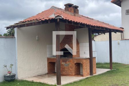 Casa de condomínio para alugar com 60m², 2 quartos e 1 vaga Casa de condomínio para alugar com 60m², 2 quartos e 1 vagaCondomínio