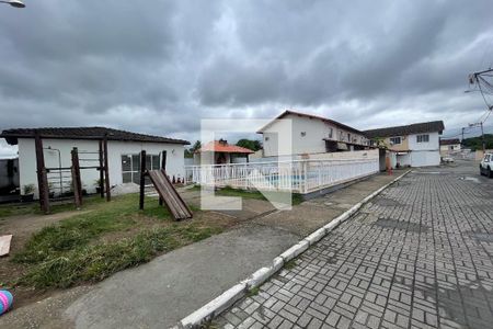 Casa de condomínio para alugar com 60m², 2 quartos e 1 vaga Casa de condomínio para alugar com 60m², 2 quartos e 1 vagaCondomínio
