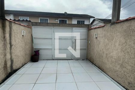Casa de condomínio para alugar com 60m², 2 quartos e 1 vaga Casa de condomínio para alugar com 60m², 2 quartos e 1 vagaGaragem