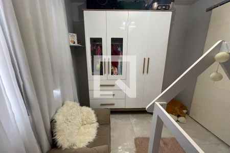 Casa de condomínio para alugar com 60m², 2 quartos e 1 vaga Casa de condomínio para alugar com 60m², 2 quartos e 1 vagaQuarto 1