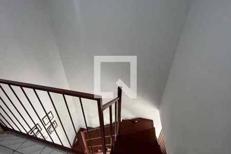 Casa de condomínio para alugar com 60m², 2 quartos e 1 vaga Casa de condomínio para alugar com 60m², 2 quartos e 1 vagaCorredor