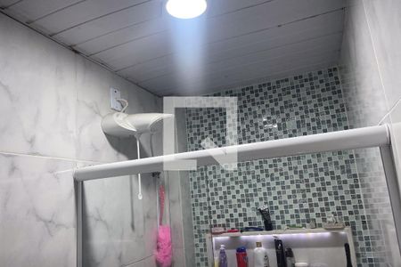 Casa de condomínio para alugar com 60m², 2 quartos e 1 vaga Casa de condomínio para alugar com 60m², 2 quartos e 1 vagaBanheiro 2