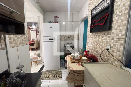 Casa de condomínio para alugar com 60m², 2 quartos e 1 vaga Casa de condomínio para alugar com 60m², 2 quartos e 1 vagaCozinha