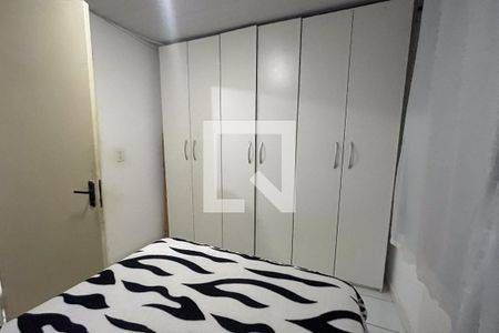 Casa de condomínio para alugar com 60m², 2 quartos e 1 vaga Casa de condomínio para alugar com 60m², 2 quartos e 1 vagaQuarto 2
