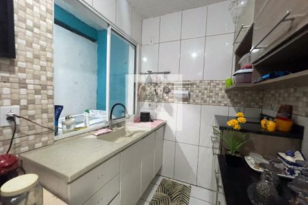 Casa de condomínio para alugar com 60m², 2 quartos e 1 vaga Casa de condomínio para alugar com 60m², 2 quartos e 1 vagaCozinha