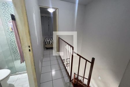 Casa de condomínio para alugar com 60m², 2 quartos e 1 vaga Casa de condomínio para alugar com 60m², 2 quartos e 1 vagaCorredor