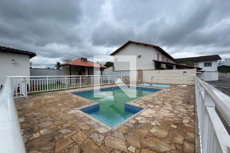 Casa de condomínio para alugar com 60m², 2 quartos e 1 vaga Casa de condomínio para alugar com 60m², 2 quartos e 1 vagaCondomínio