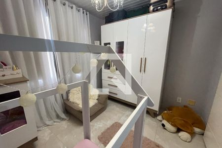 Casa de condomínio para alugar com 60m², 2 quartos e 1 vaga Casa de condomínio para alugar com 60m², 2 quartos e 1 vagaQuarto 1