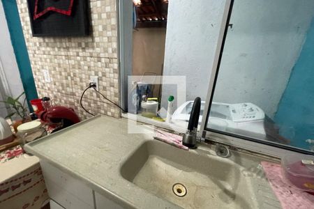 Casa de condomínio para alugar com 60m², 2 quartos e 1 vaga Casa de condomínio para alugar com 60m², 2 quartos e 1 vagaCozinha