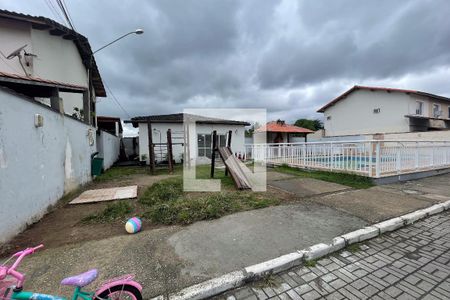Casa de condomínio para alugar com 60m², 2 quartos e 1 vaga Casa de condomínio para alugar com 60m², 2 quartos e 1 vagaCondomínio