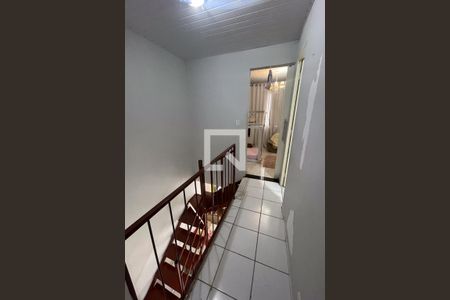 Casa de condomínio para alugar com 60m², 2 quartos e 1 vaga Casa de condomínio para alugar com 60m², 2 quartos e 1 vagaCorredor