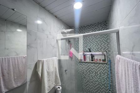 Casa de condomínio para alugar com 60m², 2 quartos e 1 vaga Casa de condomínio para alugar com 60m², 2 quartos e 1 vagaBanheiro 2