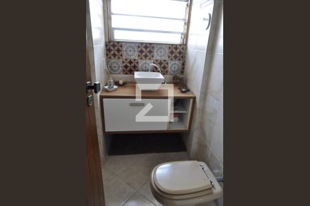 Lavabo de apartamento à venda com 2 quartos, 140m² em Méier, Rio de Janeiro